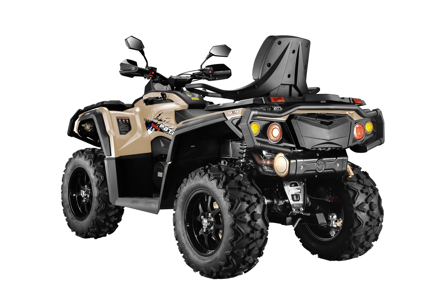 PC650L